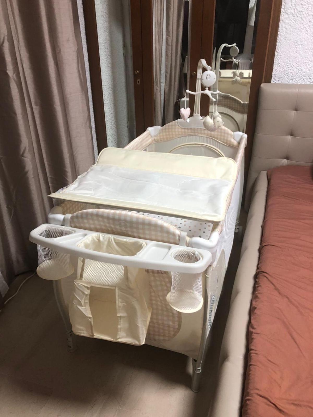 Apartman Perea Peraía Exteriör bild