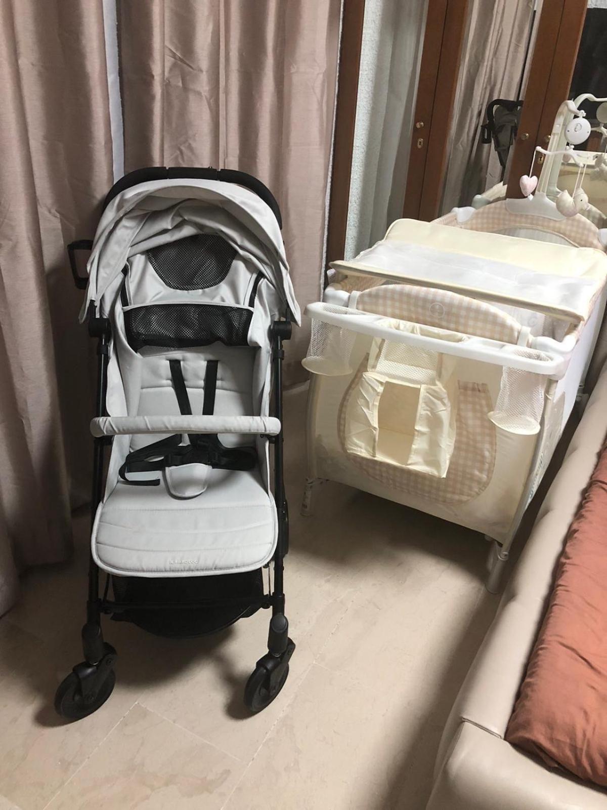 Apartman Perea Peraía Exteriör bild