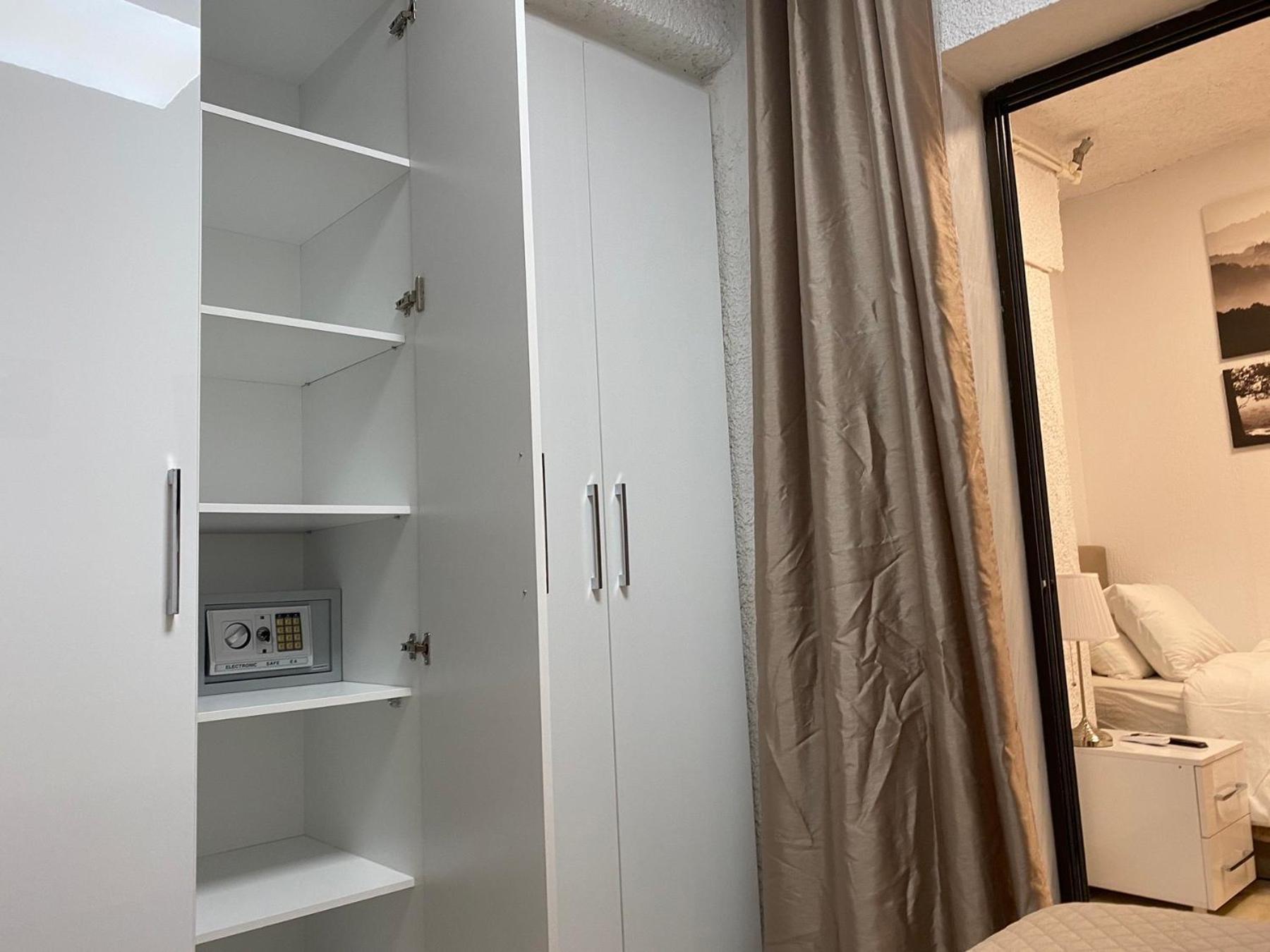 Apartman Perea Peraía Exteriör bild
