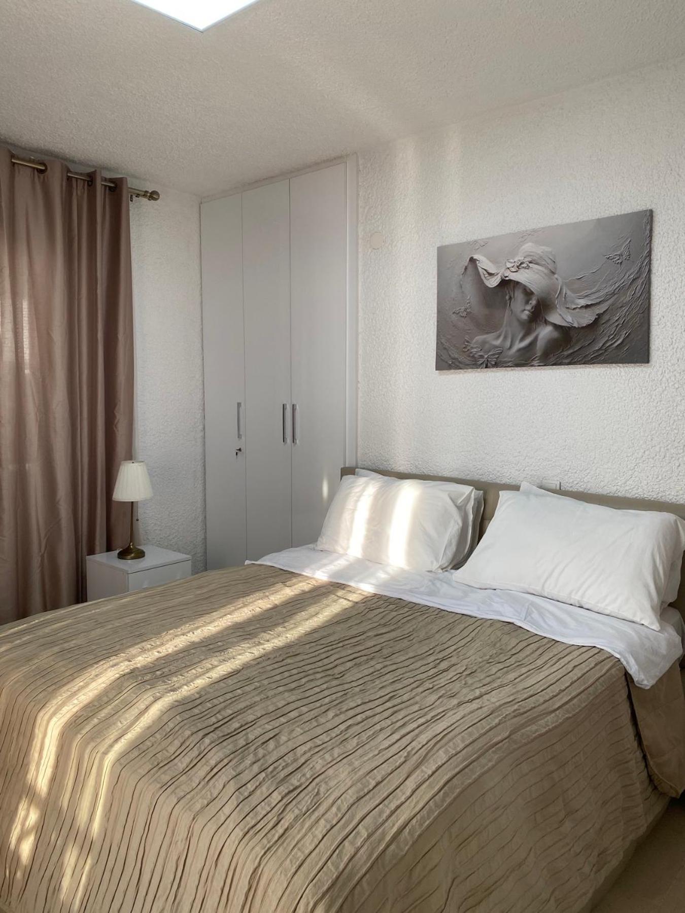 Apartman Perea Peraía Exteriör bild