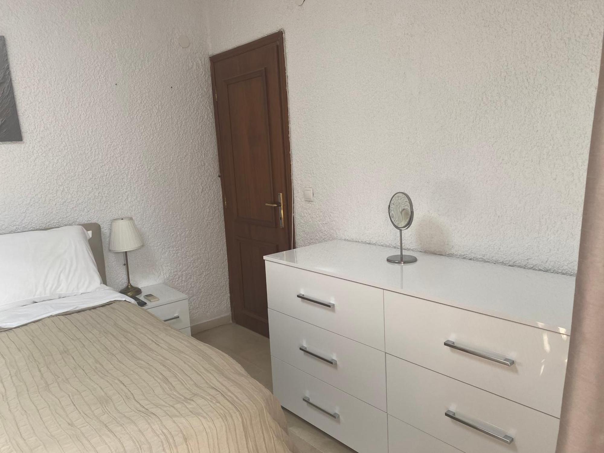 Apartman Perea Peraía Exteriör bild