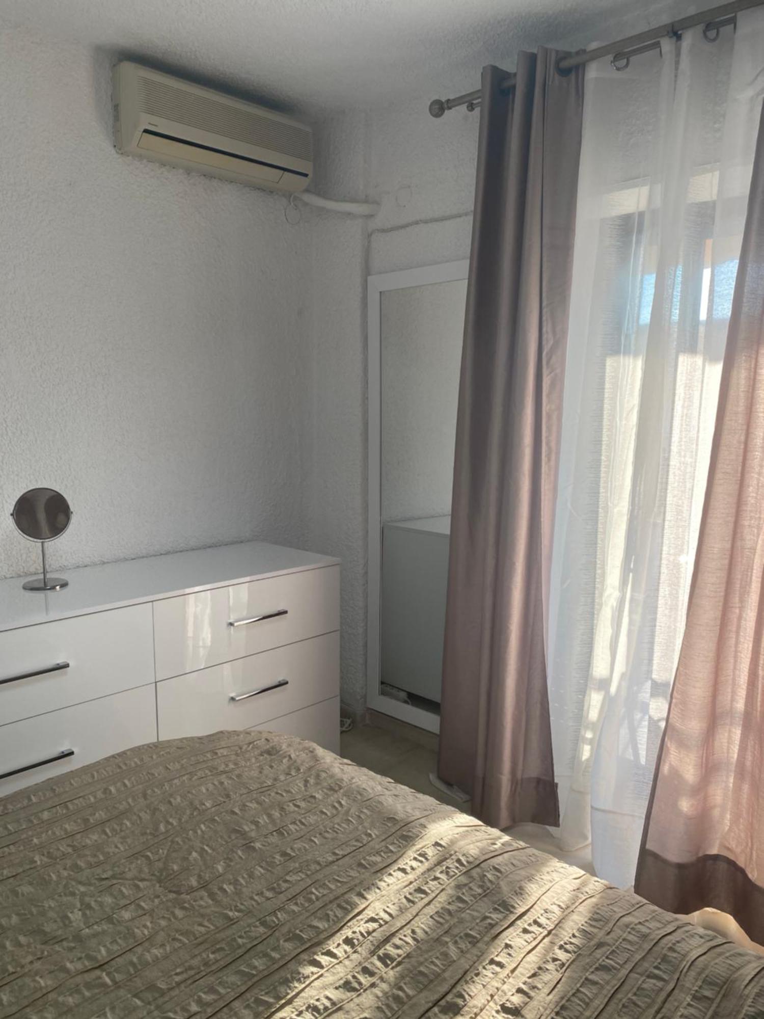 Apartman Perea Peraía Exteriör bild